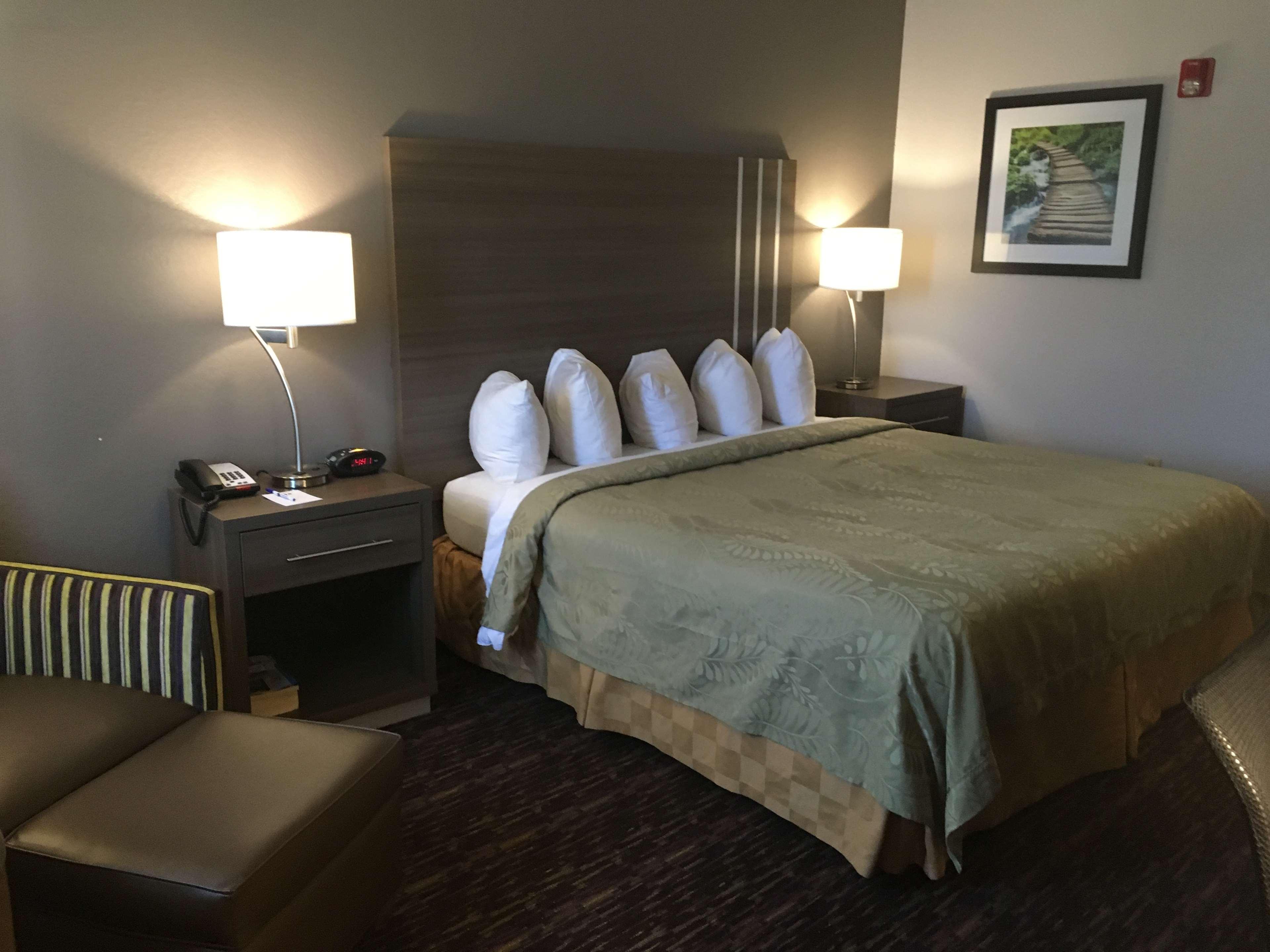 Surestay Plus By Best Western Edmond Exterior foto