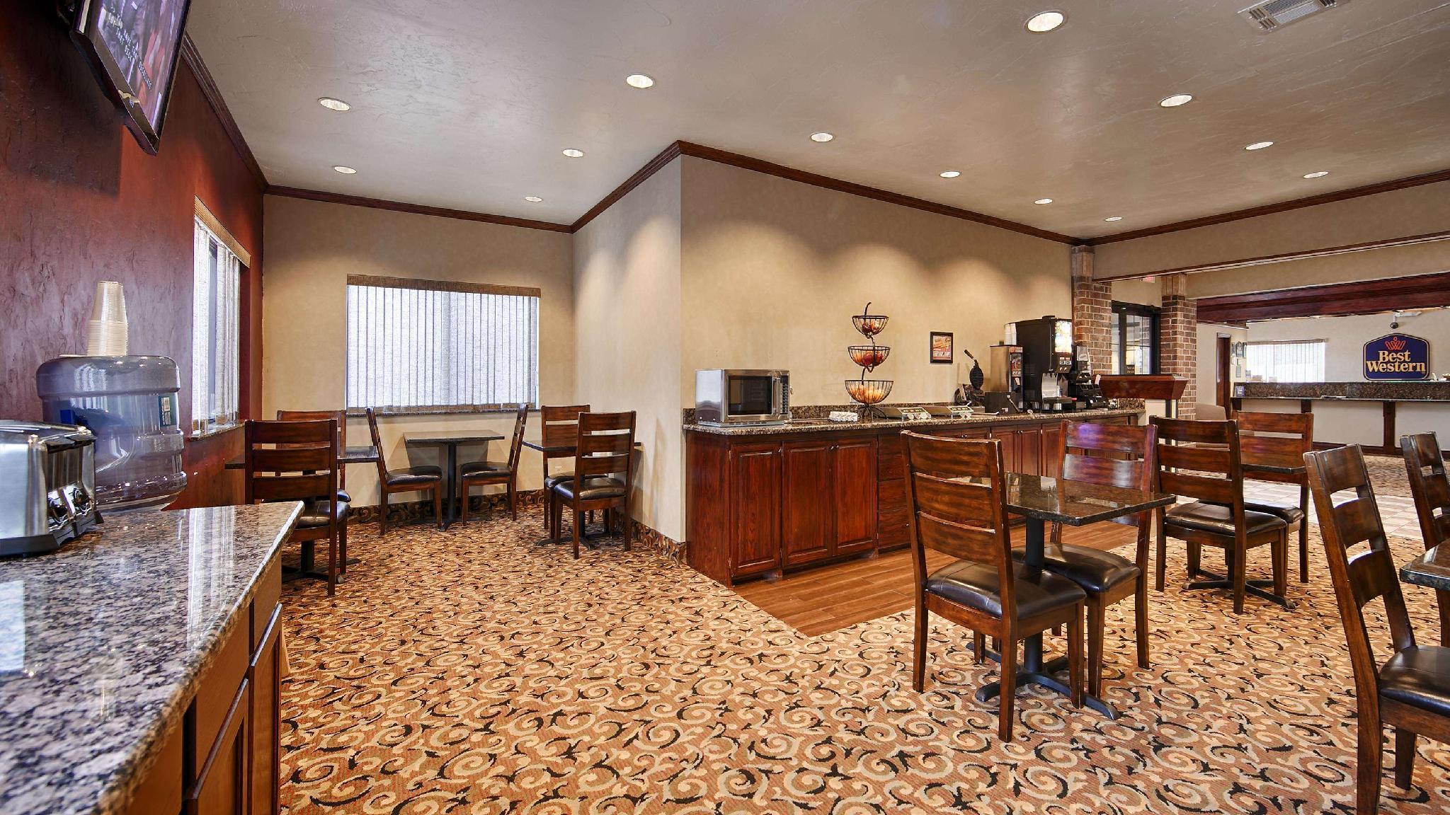 Surestay Plus By Best Western Edmond Exterior foto