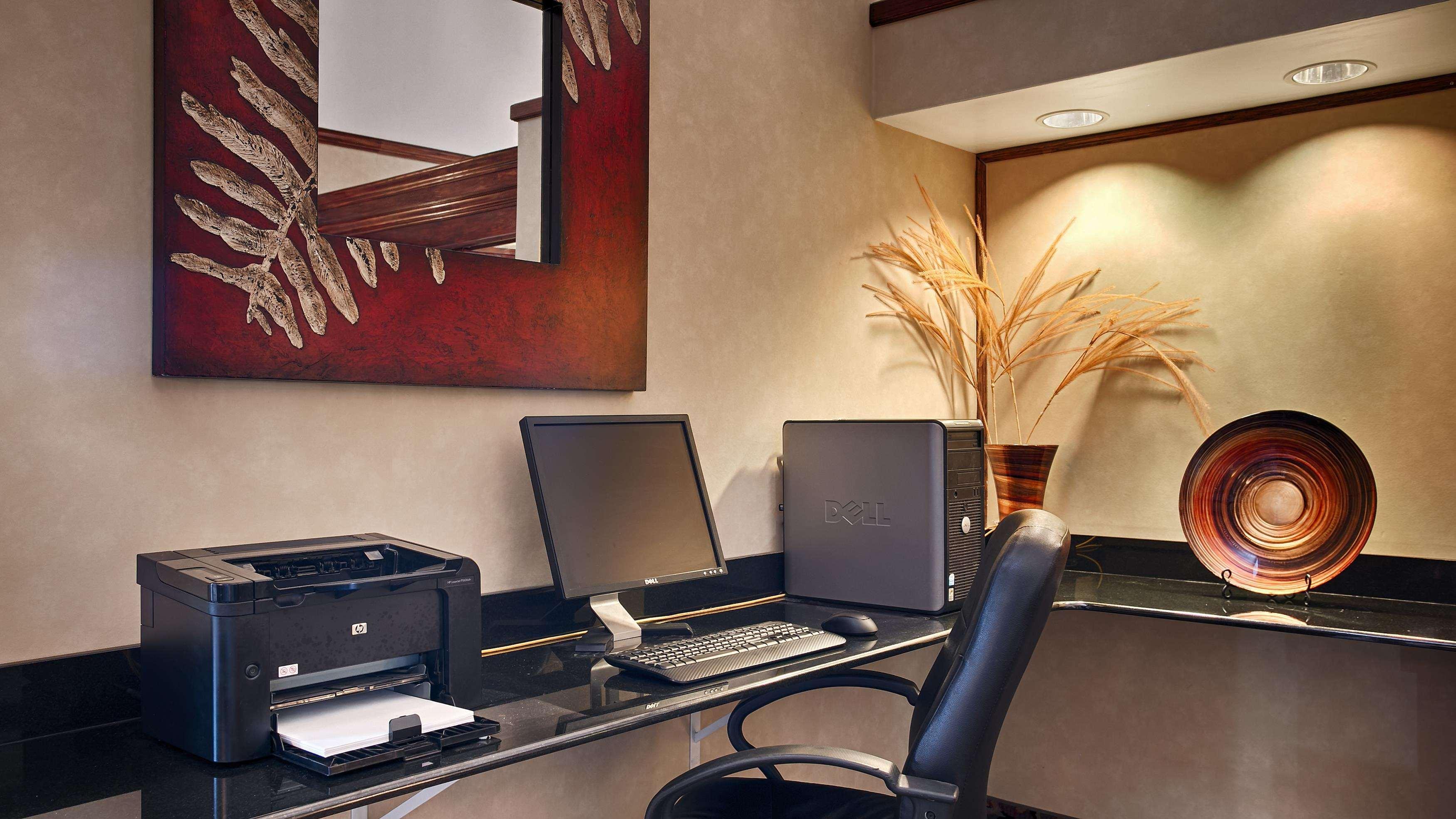 Surestay Plus By Best Western Edmond Exterior foto