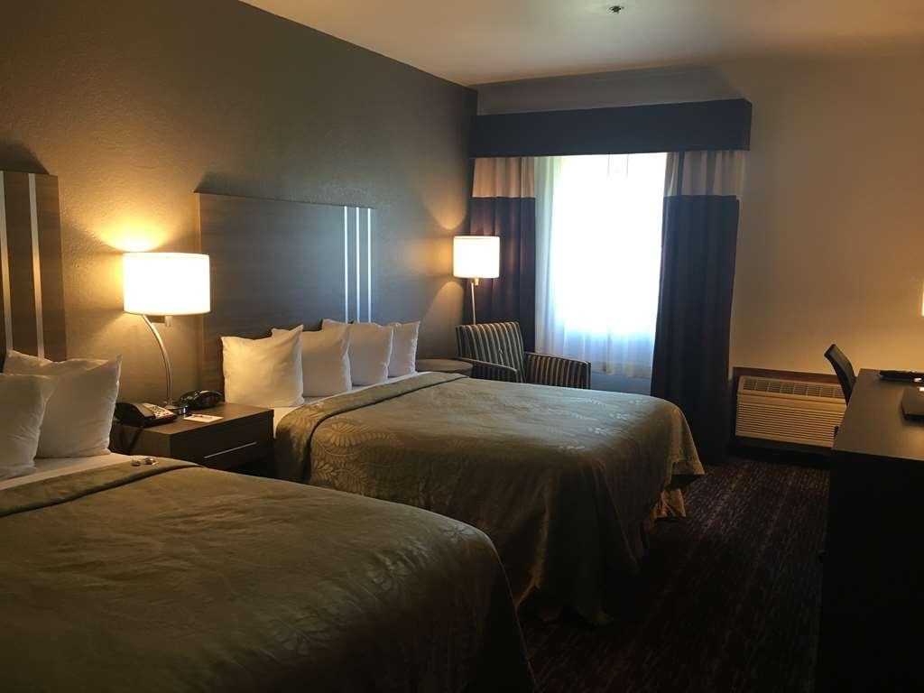 Surestay Plus By Best Western Edmond Cameră foto
