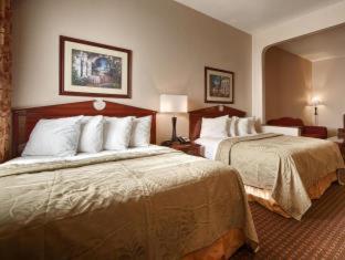 Surestay Plus By Best Western Edmond Cameră foto