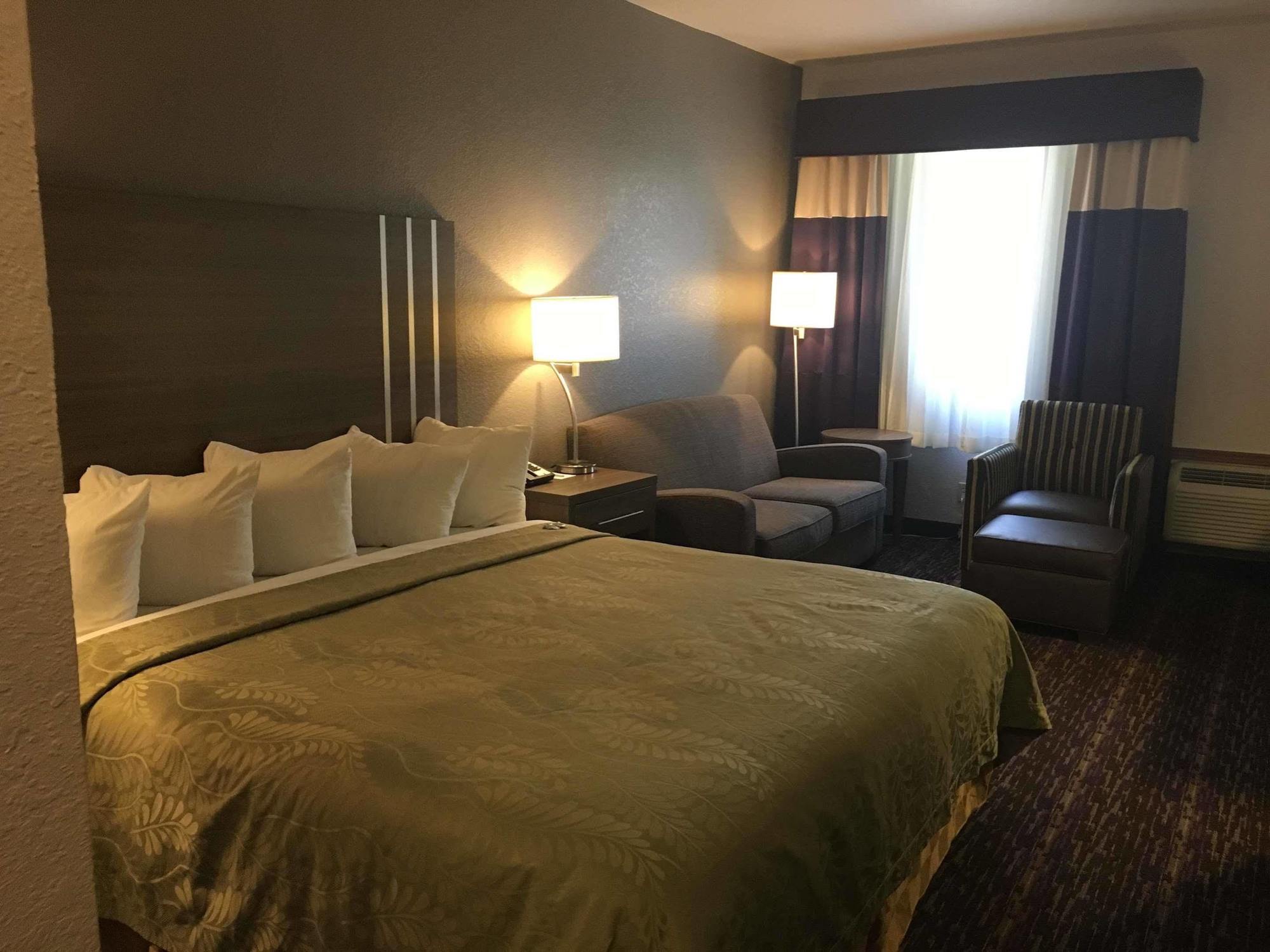 Surestay Plus By Best Western Edmond Exterior foto